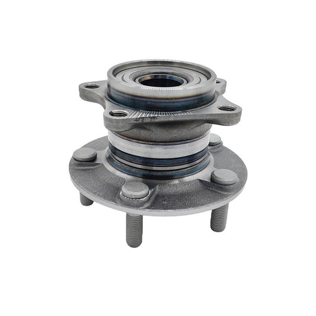 Rear Wheel Bearing Hub Assembly Fit For Mazda CX7 ER CX-7 AWD 4WD 2006-2012 - Machter
