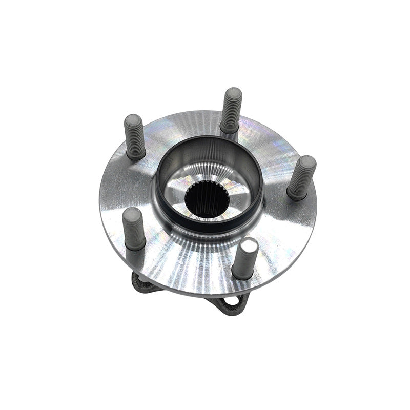 Rear Wheel Bearing Hub Assembly Fit For Mazda CX7 ER CX-7 AWD 4WD 2006-2012 WH-MA012-1PCS - Machter