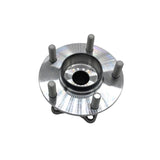 Rear Wheel Bearing Hub Assembly Fit For Mazda CX7 ER CX-7 AWD 4WD 2006-2012 WH-MA012-1PCS - Machter