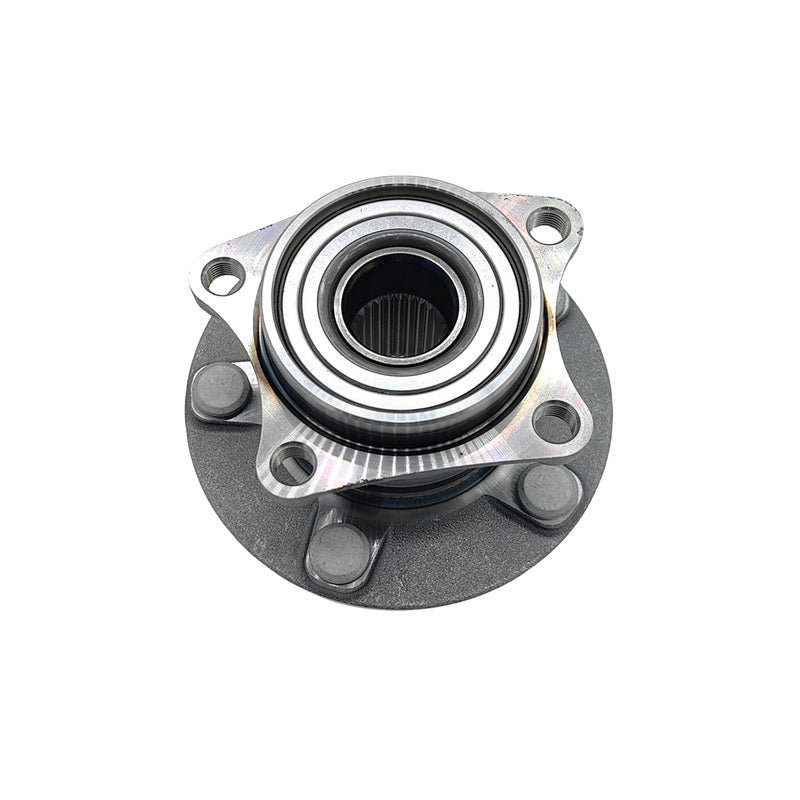 Rear Wheel Bearing Hub Assembly Fit For Mazda CX7 ER CX-7 AWD 4WD 2006-2012 WH-MA012-1PCS - Machter