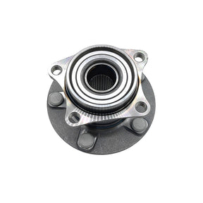 Rear Wheel Bearing Hub Assembly Fit For Mazda CX7 ER CX-7 AWD 4WD 2006-2012 WH-MA012-1PCS - Machter