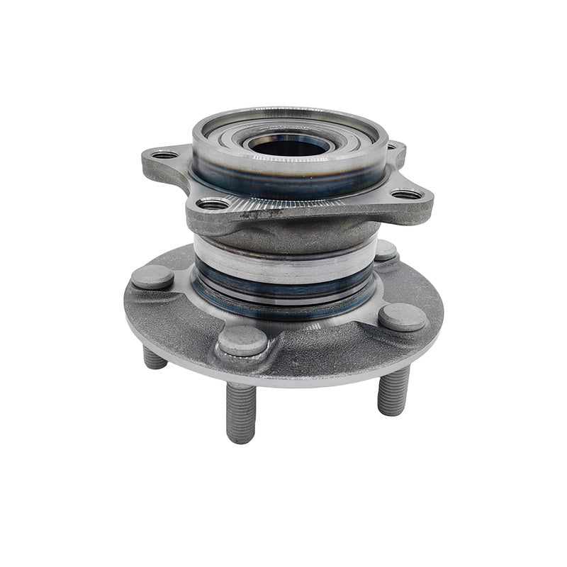 Rear Wheel Bearing Hub Assembly Fit For Mazda CX7 ER CX-7 AWD 4WD 2006-2012 WH-MA012-1PCS - Machter
