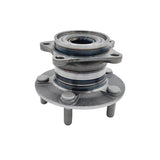 Rear Wheel Bearing Hub Assembly Fit For Mazda CX7 ER CX-7 AWD 4WD 2006-2012 WH-MA012-1PCS - Machter