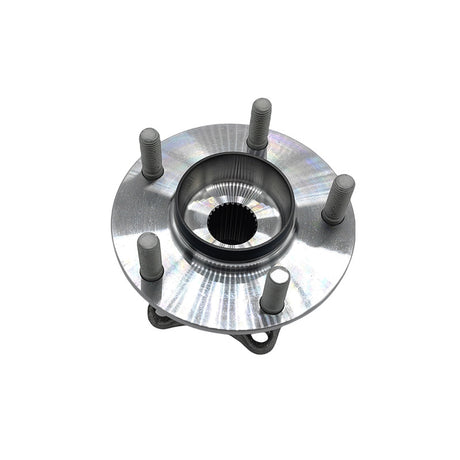 Rear Wheel Bearing Hub Assembly Fit For Mazda CX7 ER CX-7 AWD 4WD 2006-2012 - Machter