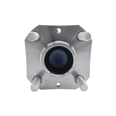 1 x Rear Wheel Bearing Hub Assembly Fit For Mazda 2 DJ DL With ABS 2014-ON - Machter