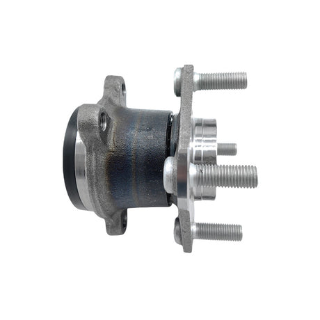 1 x Rear Wheel Bearing Hub Assembly Fit For Mazda 2 DJ DL With ABS 2014-ON - Machter