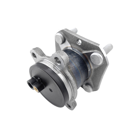 1 x Rear Wheel Bearing Hub Assembly Fit For Mazda 2 DJ DL With ABS 2014-ON - Machter