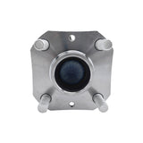 1 x Rear Wheel Bearing Hub Assembly Fit For Mazda 2 DJ DL With ABS 2014-ON WH-MA013-1PCS - Machter