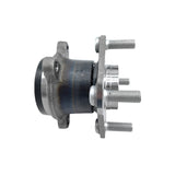 1 x Rear Wheel Bearing Hub Assembly Fit For Mazda 2 DJ DL With ABS 2014-ON WH-MA013-1PCS - Machter