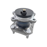 1 x Rear Wheel Bearing Hub Assembly Fit For Mazda 2 DJ DL With ABS 2014-ON WH-MA013-1PCS - Machter