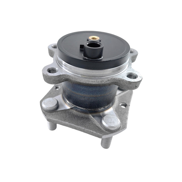 1 x Rear Wheel Bearing Hub Assembly Fit For Mazda 2 DJ DL With ABS 2014-ON WH-MA013-1PCS - Machter