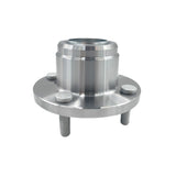 Rear Wheel Bearing Hub Assembly ABS Fit For Ford Fiesta WP WQ Focus LR For Mazda 2 DY WH-MA016-1PCS - Machter