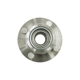 Rear Wheel Bearing Hub Assembly ABS Fit For Ford Fiesta WP WQ Focus LR For Mazda 2 DY WH-MA016-1PCS - Machter