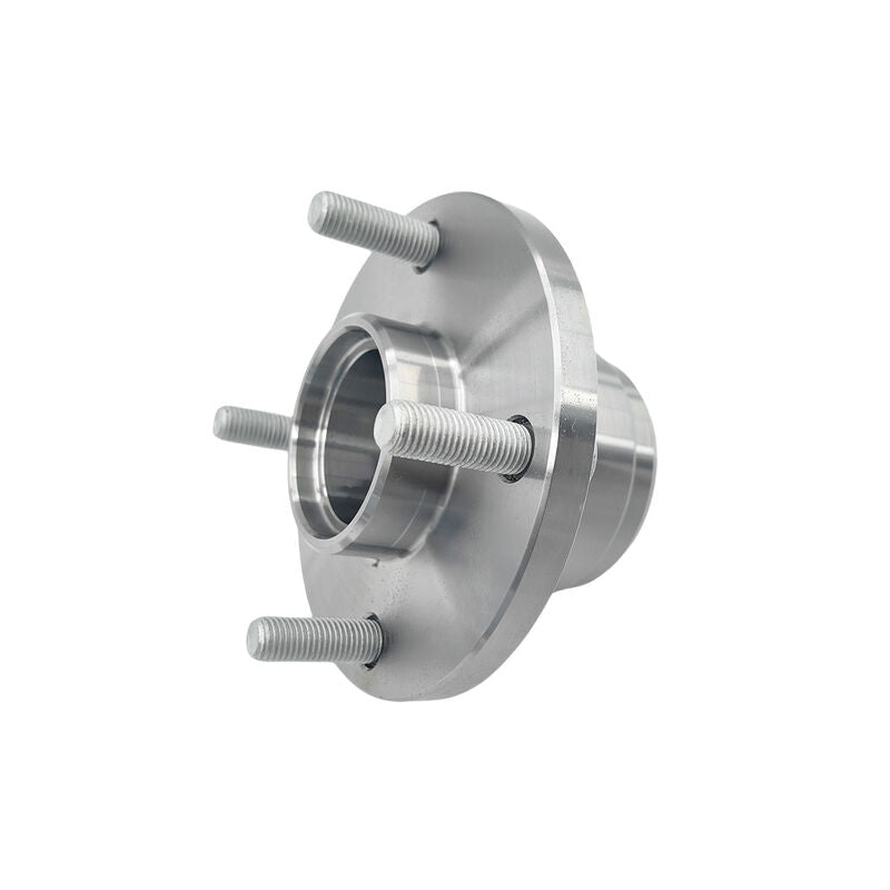 Rear Wheel Bearing Hub Assembly ABS Fit For Ford Fiesta WP WQ Focus LR For Mazda 2 DY WH-MA016-1PCS - Machter