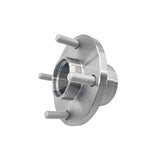 Rear Wheel Bearing Hub Assembly ABS Fit For Ford Fiesta WP WQ Focus LR For Mazda 2 DY WH-MA016-1PCS - Machter