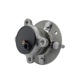 1 x Rear Wheel Bearing Hub Assembly Fit For Mazda CX-3 DK FWD 2015-2023 WH-MA020-1PCS - Machter