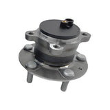 1 x Rear Wheel Bearing Hub Assembly Fit For Mazda CX-3 DK FWD 2015-2023 WH-MA020-1PCS - Machter