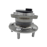 1 x Rear Wheel Bearing Hub Assembly Fit For Mazda CX-3 DK FWD 2015-2023 WH-MA020-1PCS - Machter