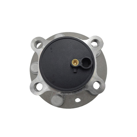 1 x Rear Wheel Bearing Hub Assembly Fit For Mazda CX-3 DK FWD 2015-2023 - Machter