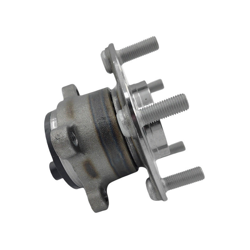 1 x Rear Wheel Bearing Hub Assembly Fit For Mazda CX-3 DK FWD 2015-2023 WH-MA020-1PCS - Machter