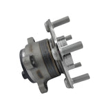 1 x Rear Wheel Bearing Hub Assembly Fit For Mazda CX-3 DK FWD 2015-2023 WH-MA020-1PCS - Machter