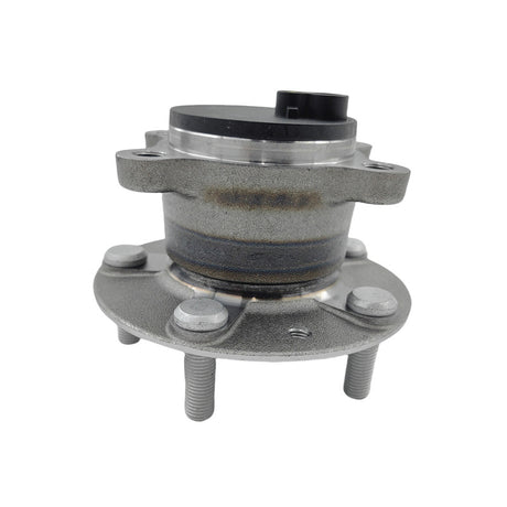 1 x Rear Wheel Bearing Hub Assembly Fit For Mazda CX-3 DK FWD 2015-2023 - Machter