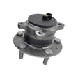 1 x Rear Wheel Bearing Hub Assembly Fit For Mazda CX-3 DK FWD 2015-2023 WH-MA020-1PCS - Machter