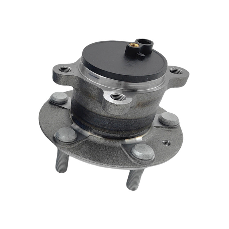 1 x Rear Wheel Bearing Hub Assembly Fit For Mazda CX-3 DK FWD 2015-2023 WH-MA020-1PCS - Machter