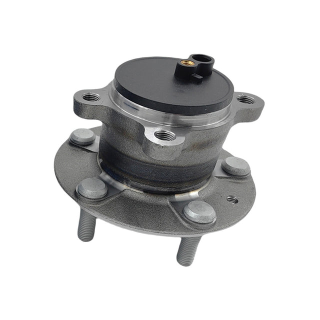 1 x Rear Wheel Bearing Hub Assembly Fit For Mazda CX-3 DK FWD 2015-2023 WH-MA020-1PCS - Machter