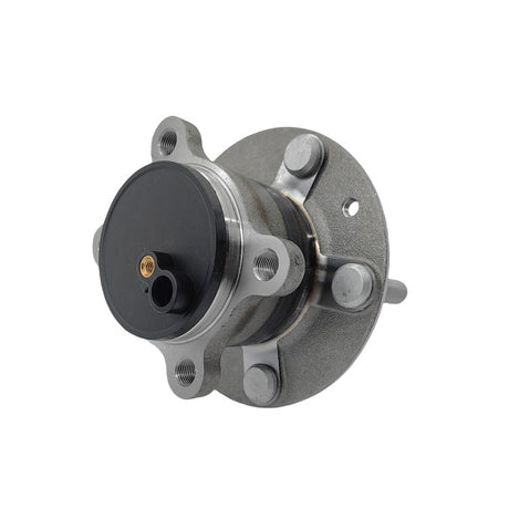 1 x Rear Wheel Bearing Hub Assembly Fit For Mazda CX-3 DK FWD 2015-2023 - Machter