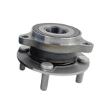 1 x Front Wheel Bearing Hub Assembly Fit For Mazda 2 DJ DL 1.5L FWD 2014-ON WH-MA021-1PCS - Machter