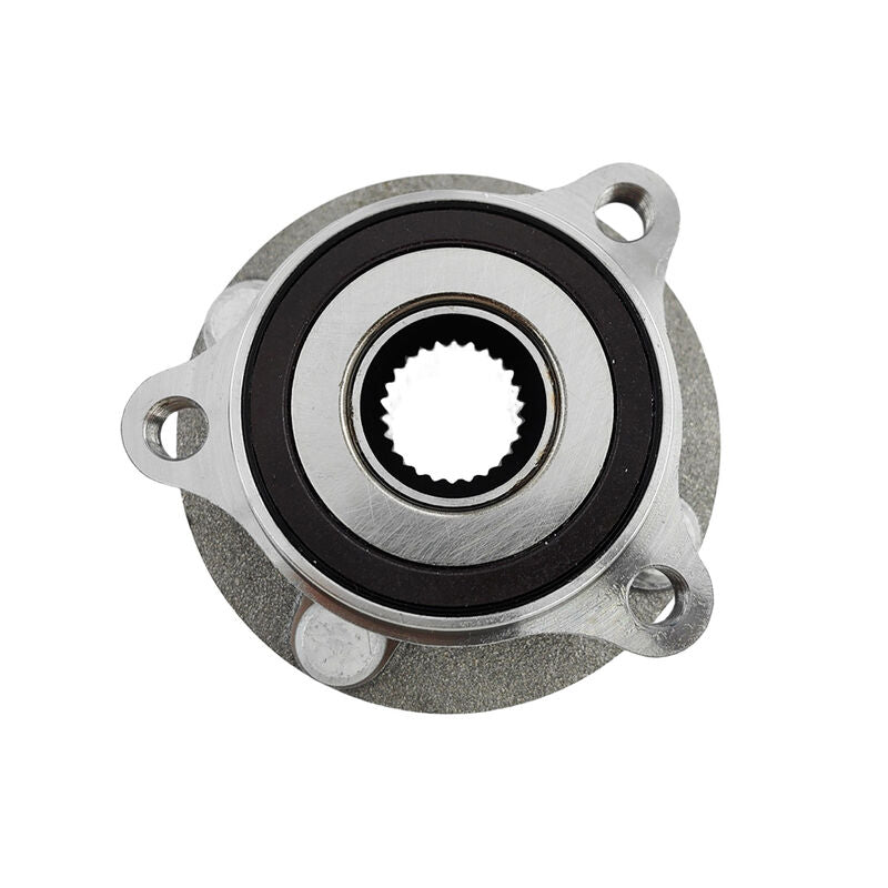 1 x Front Wheel Bearing Hub Assembly Fit For Mazda 2 DJ DL 1.5L FWD 2014-ON WH-MA021-1PCS - Machter