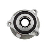 1 x Front Wheel Bearing Hub Assembly Fit For Mazda 2 DJ DL 1.5L FWD 2014-ON WH-MA021-1PCS - Machter