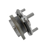 1 x Front Wheel Bearing Hub Assembly Fit For Mazda 2 DJ DL 1.5L FWD 2014-ON WH-MA021-1PCS - Machter