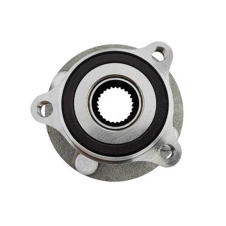 1 x Front Wheel Bearing Hub Assembly Fit For Mazda 2 DJ DL 1.5L FWD 2014-ON - Machter