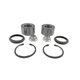 2 Pcs Front Wheel Bearing Kit Left & Right Hand Side Fit For Mazda 6 GG GY 4Cyl 2.3L L3 2002-2007 WH-MA022-2PCS - Machter