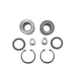2 Pcs Front Wheel Bearing Kit Left & Right Hand Side Fit For Mazda 6 GG GY 4Cyl 2.3L L3 2002-2007 WH-MA022-2PCS - Machter