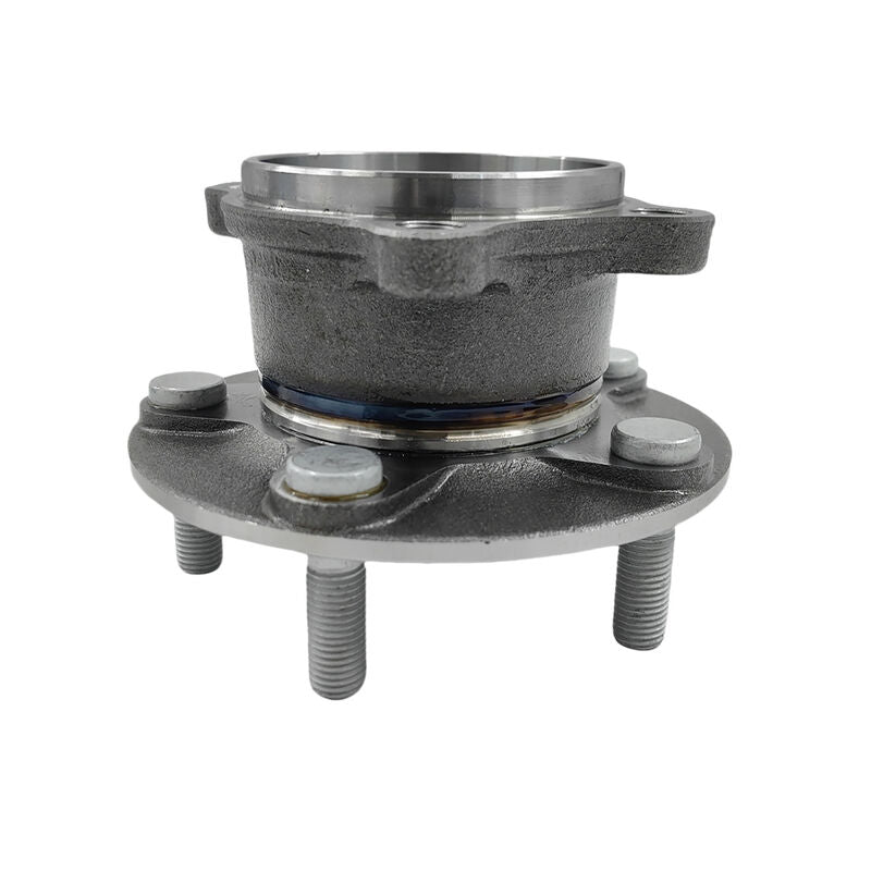1 x Rear Wheel Bearing Hub Left Or Right Hand Side Fit For Mazda 6 GJ GL CX-5 KE KF 2011-ON WH-MA023-1PCS - Machter