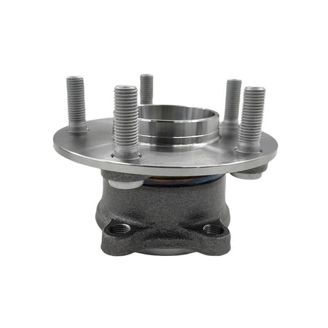 1 x Rear Wheel Bearing Hub Left Or Right Hand Side Fit For Mazda 6 GJ GL CX-5 KE KF 2011-ON - Machter