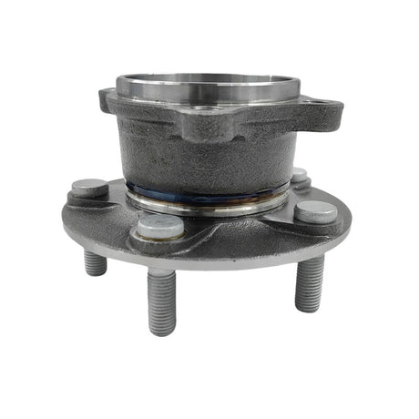 1 x Rear Wheel Bearing Hub Left Or Right Hand Side Fit For Mazda 6 GJ GL CX-5 KE KF 2011-ON - Machter