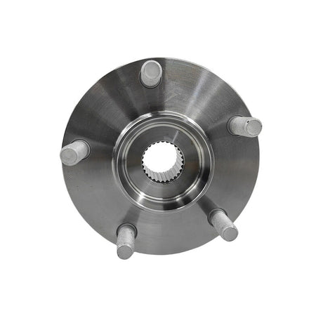 1 x Rear Wheel Bearing Hub Left Or Right Hand Side Fit For Mazda 6 GJ GL CX-5 KE KF 2011-ON - Machter