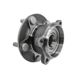 1 x Rear Wheel Bearing Hub Left Or Right Hand Side Fit For Mazda 6 GJ GL CX-5 KE KF 2011-ON WH-MA023-1PCS - Machter