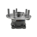 1 x Rear Wheel Bearing Hub Left Or Right Hand Side Fit For Mazda 6 GJ GL CX-5 KE KF 2011-ON WH-MA023-1PCS - Machter