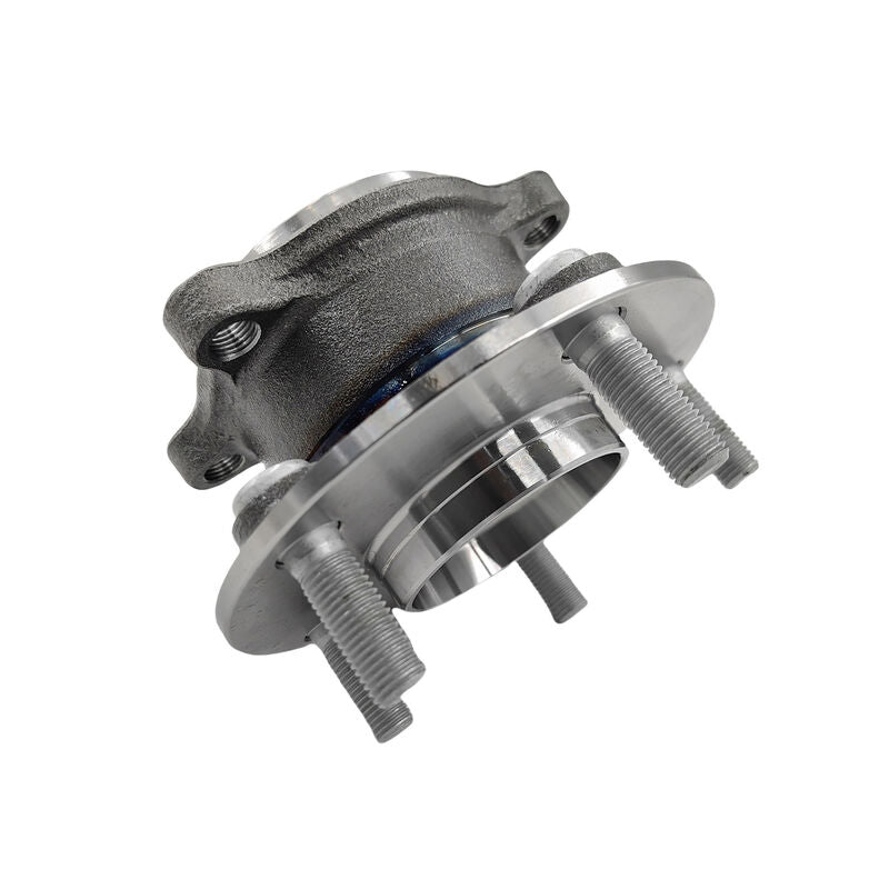 1 x Rear Wheel Bearing Hub Left Or Right Hand Side Fit For Mazda 6 GJ GL CX-5 KE KF 2011-ON WH-MA023-1PCS - Machter