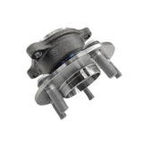 1 x Rear Wheel Bearing Hub Left Or Right Hand Side Fit For Mazda 6 GJ GL CX-5 KE KF 2011-ON WH-MA023-1PCS - Machter