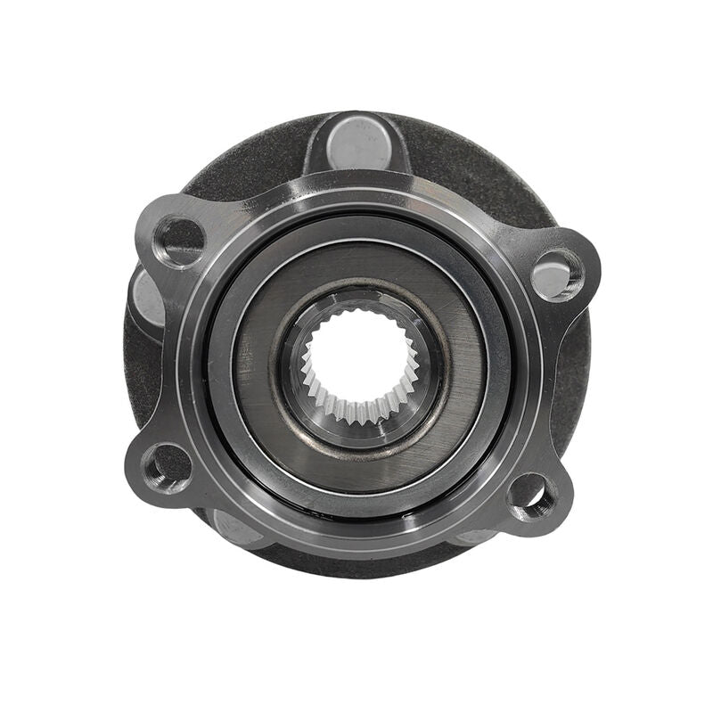 1 x Rear Wheel Bearing Hub Left Or Right Hand Side Fit For Mazda 6 GJ GL CX-5 KE KF 2011-ON WH-MA023-1PCS - Machter