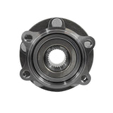 1 x Rear Wheel Bearing Hub Left Or Right Hand Side Fit For Mazda 6 GJ GL CX-5 KE KF 2011-ON WH-MA023-1PCS - Machter