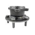 1 x Rear Wheel Bearing Hub Left Or Right Hand Side Fit For Mazda 6 GJ GL CX-5 KE KF 2011-ON WH-MA023-1PCS - Machter