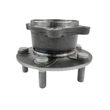 1 x Rear Wheel Bearing Hub Left Or Right Hand Side Fit For Mazda 6 GJ GL CX-5 KE KF 2011-ON WH-MA023-1PCS - Machter