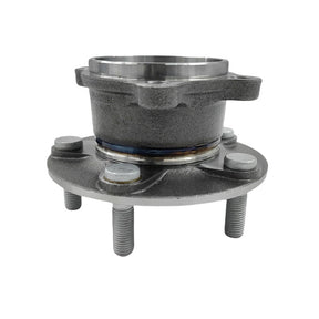 1 x Rear Wheel Bearing Hub Left Or Right Hand Side Fit For Mazda 6 GJ GL CX-5 KE KF 2011-ON WH-MA023-1PCS - Machter